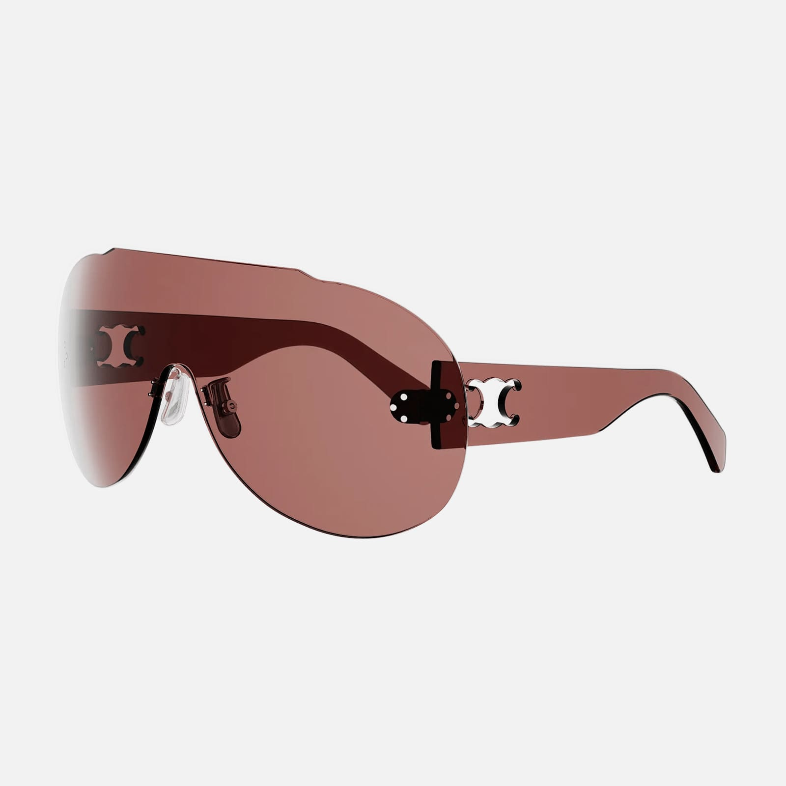 Celine Sundown Shade CL 40379U 69S Kadın Güneş Gözlüğü