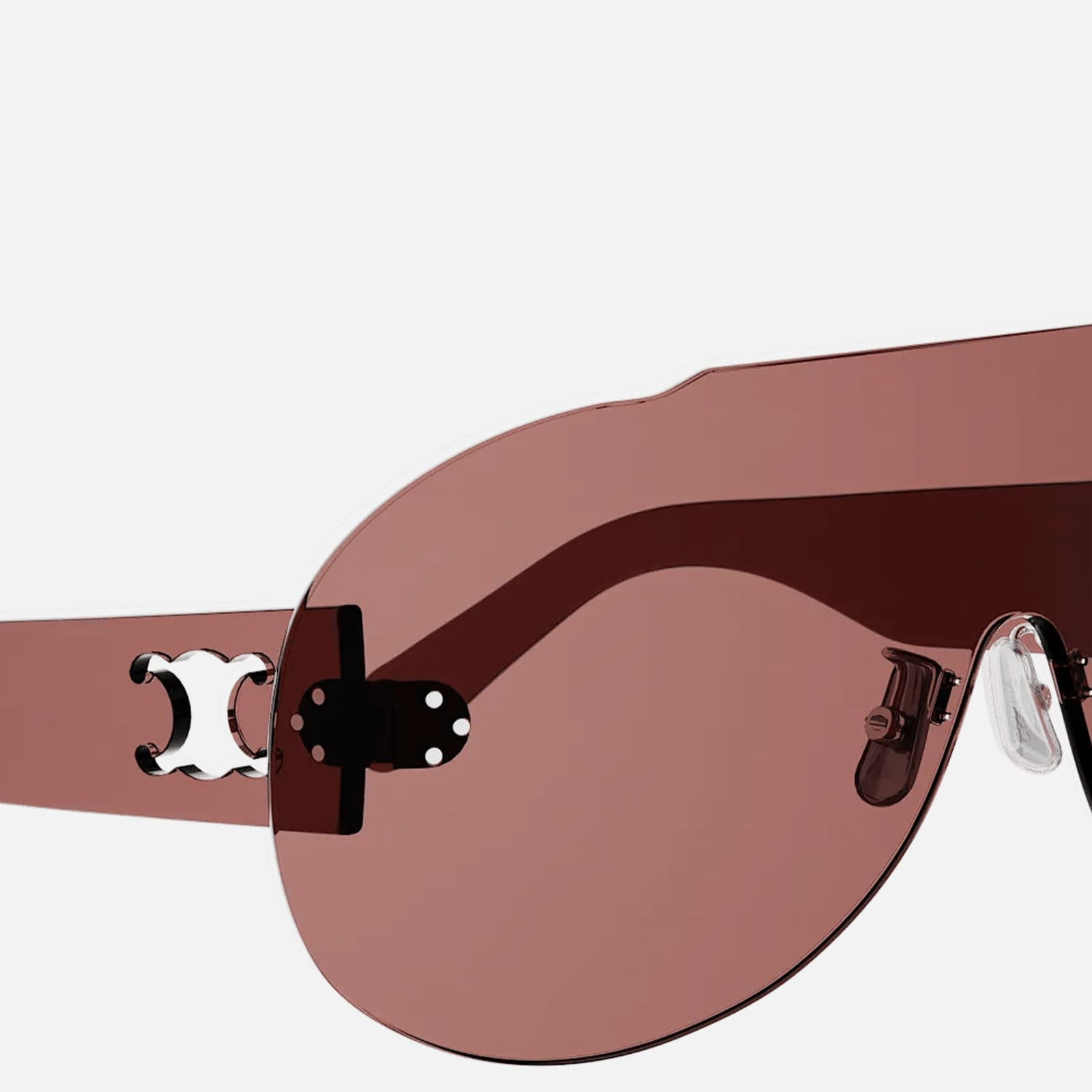 Celine Sundown Shade CL 40379U 69S Kadın Güneş Gözlüğü