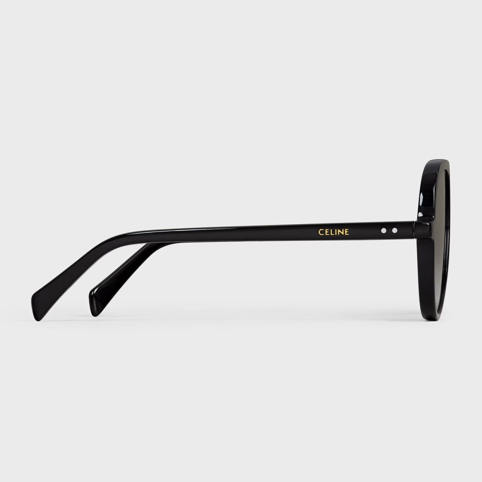Celine Thin CL 40366I 01A Erkek Güneş Gözlüğü