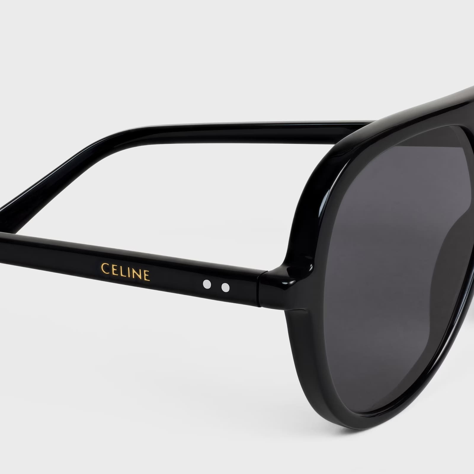 Celine Thin CL 40366I 01A Erkek Güneş Gözlüğü