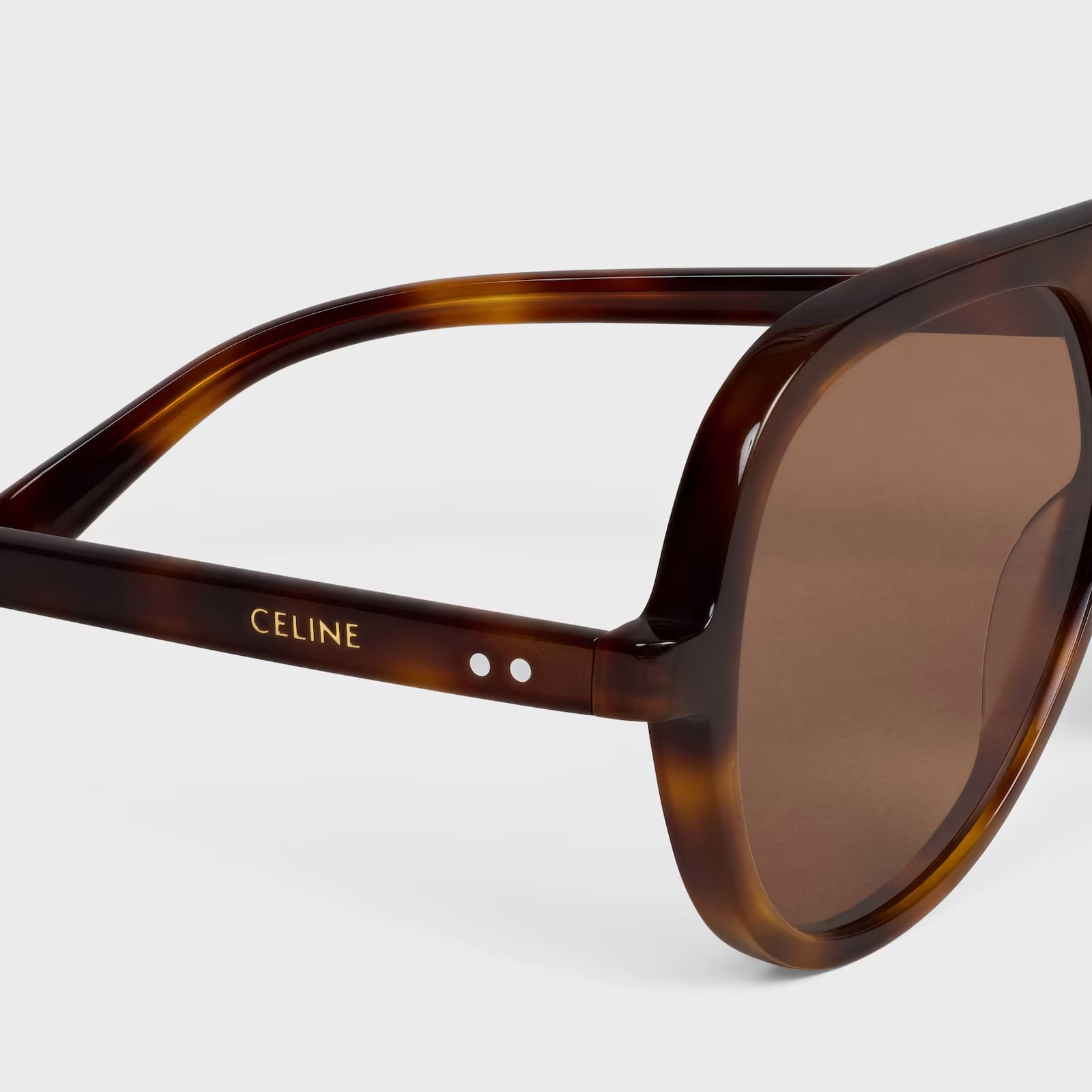 Celine Thin CL 40366I 53J Erkek Güneş Gözlüğü