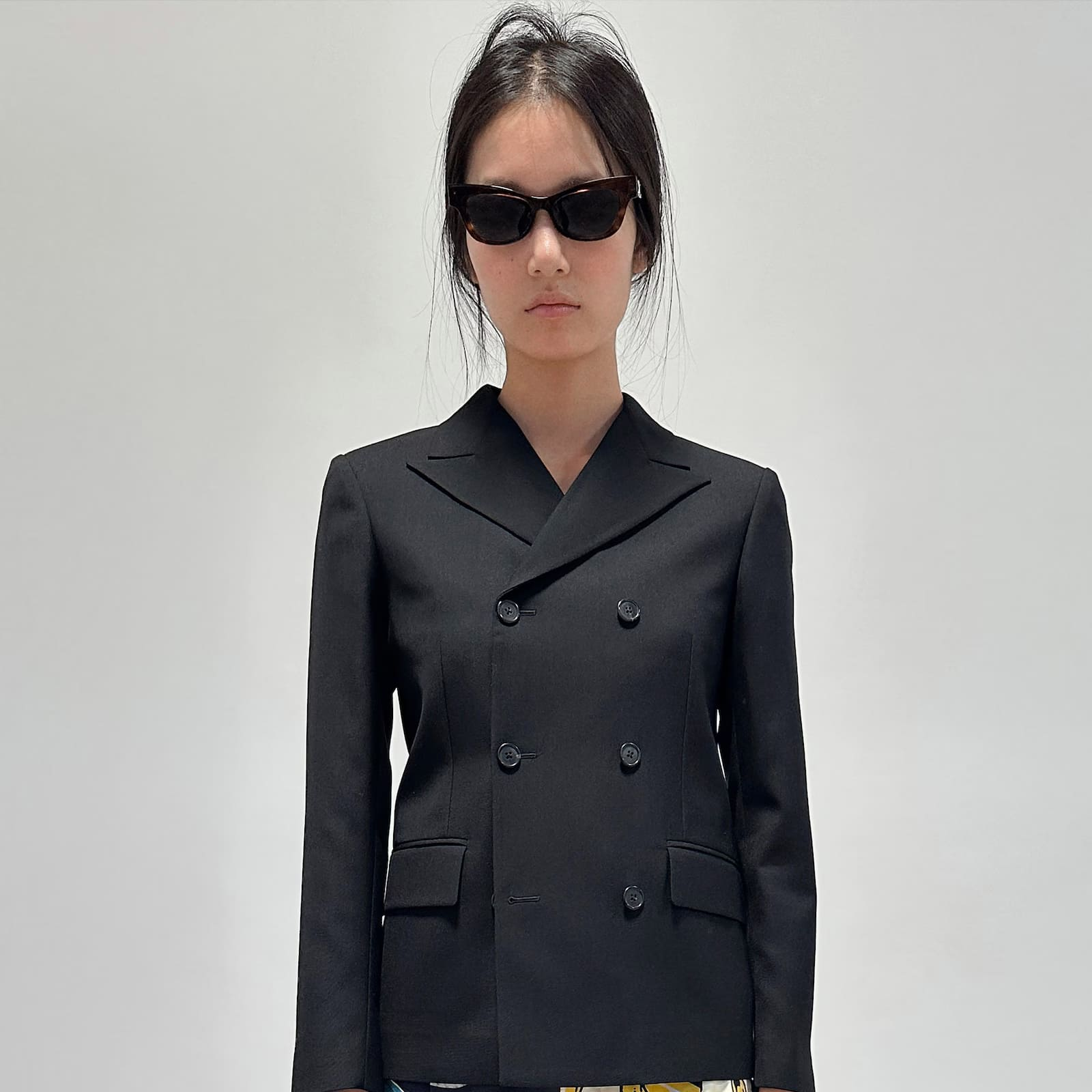 Celine Triomphe 19 CL 40352U 52A Kadın Güneş Gözlüğü