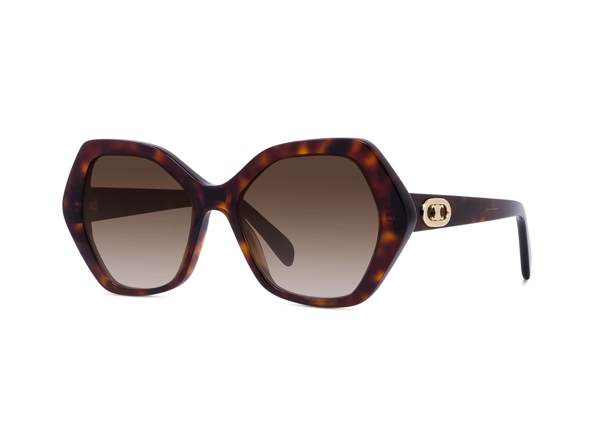 Celine Triomphe CL 40166I 54F
