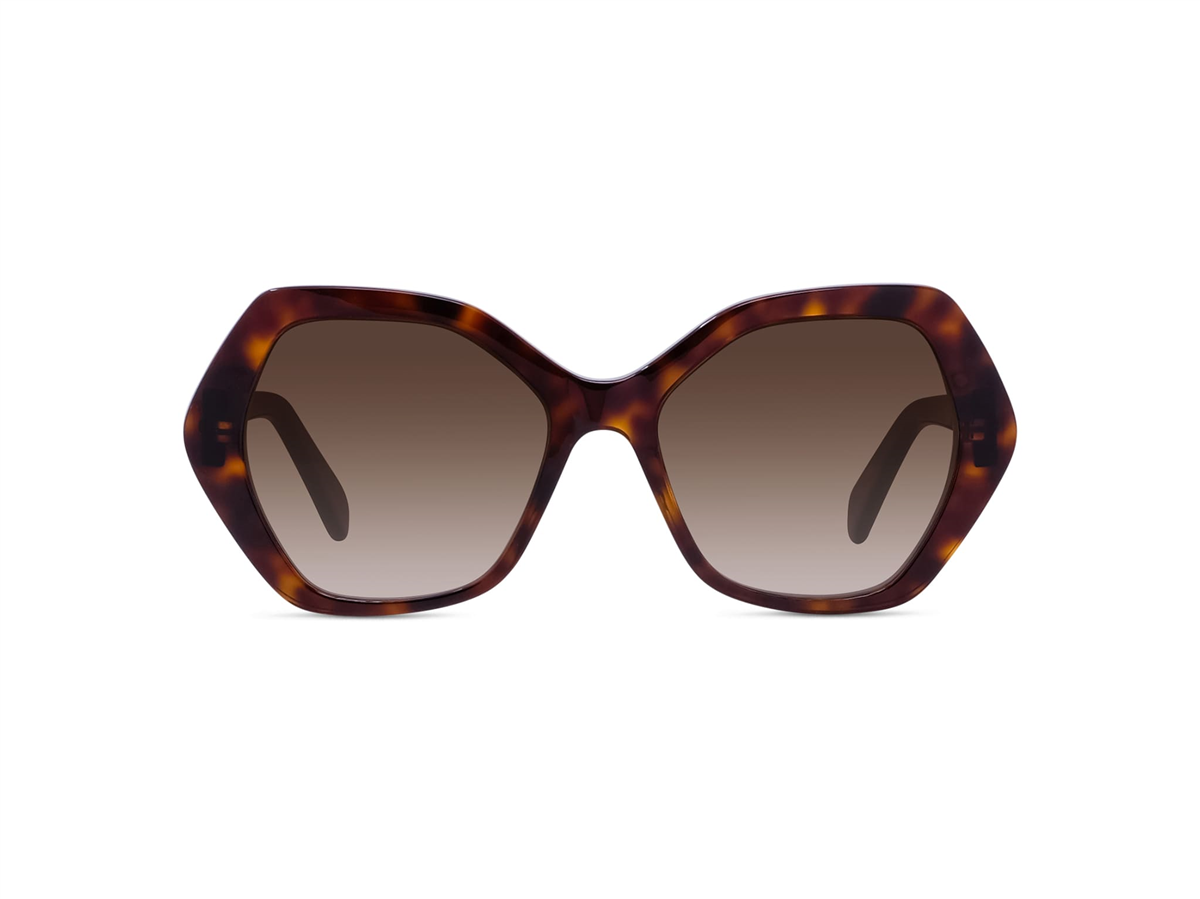 Celine Triomphe CL 40166I 54F