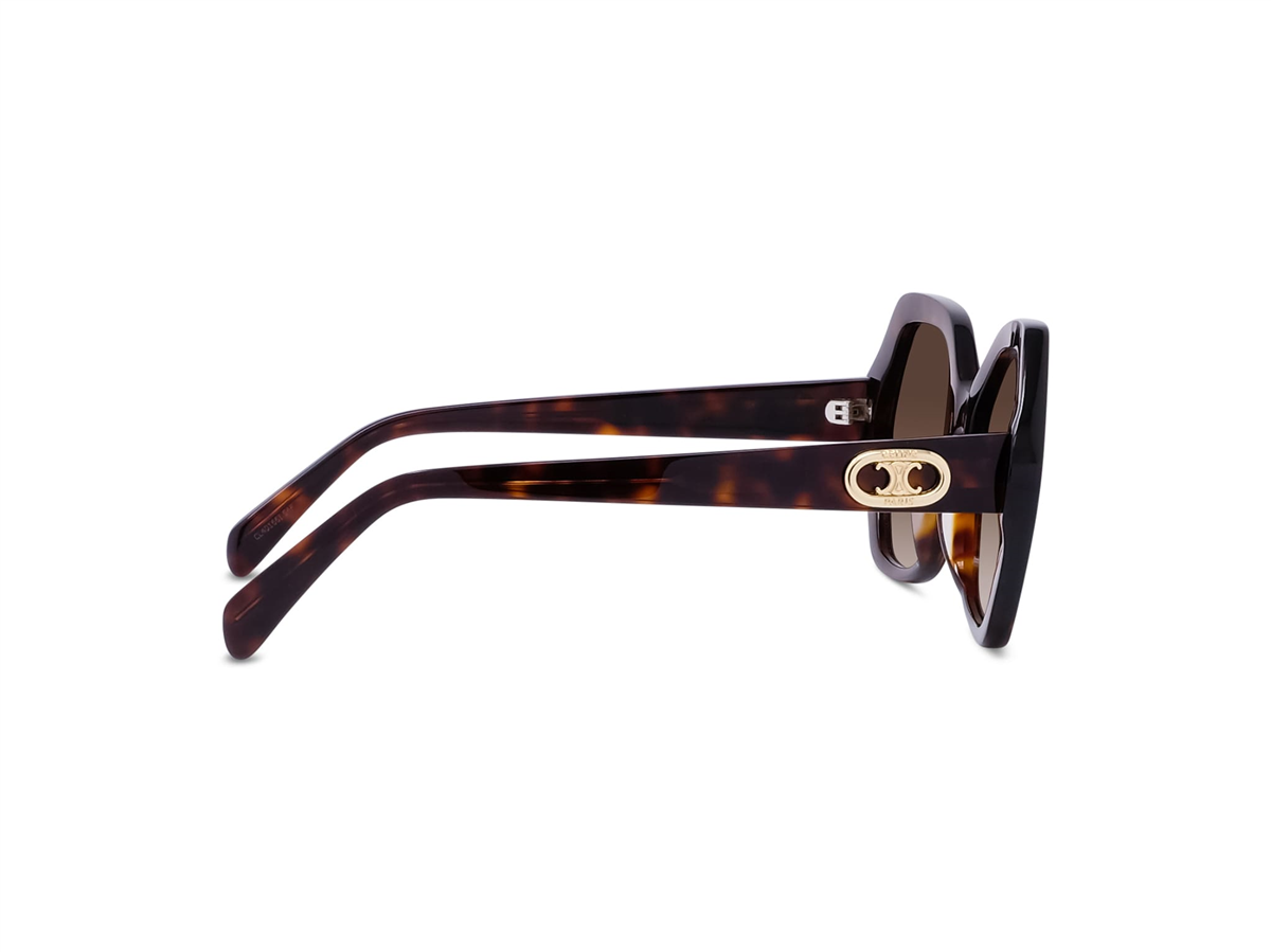 Celine Triomphe CL 40166I 54F