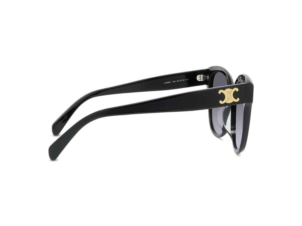 Celine Triomphe CL 40204F 01W