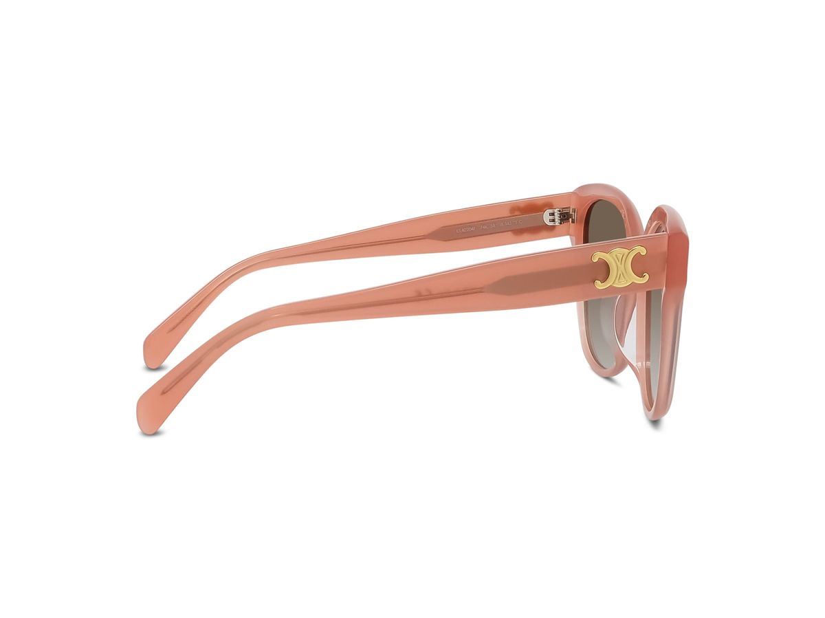 Celine Triomphe CL 40204F 74K