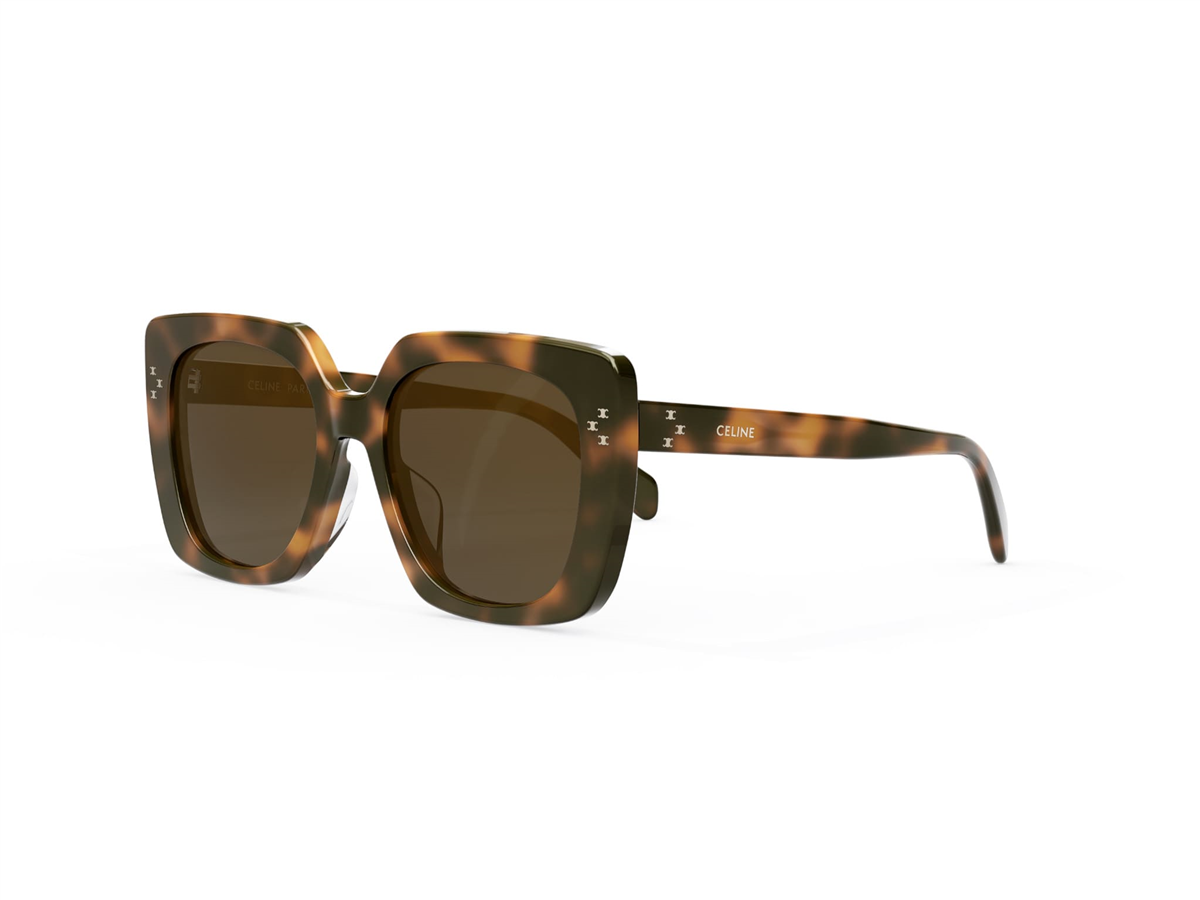 Celine Triomphe CL 40218U 53E