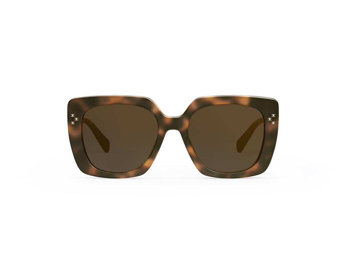 Celine Triomphe CL 40218U 53E