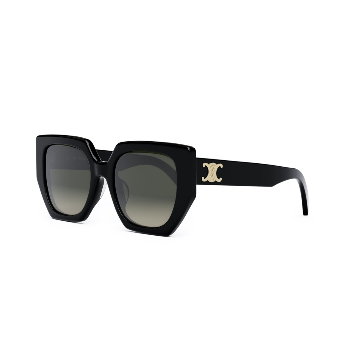 Celine Triomphe CL 40239F 01F