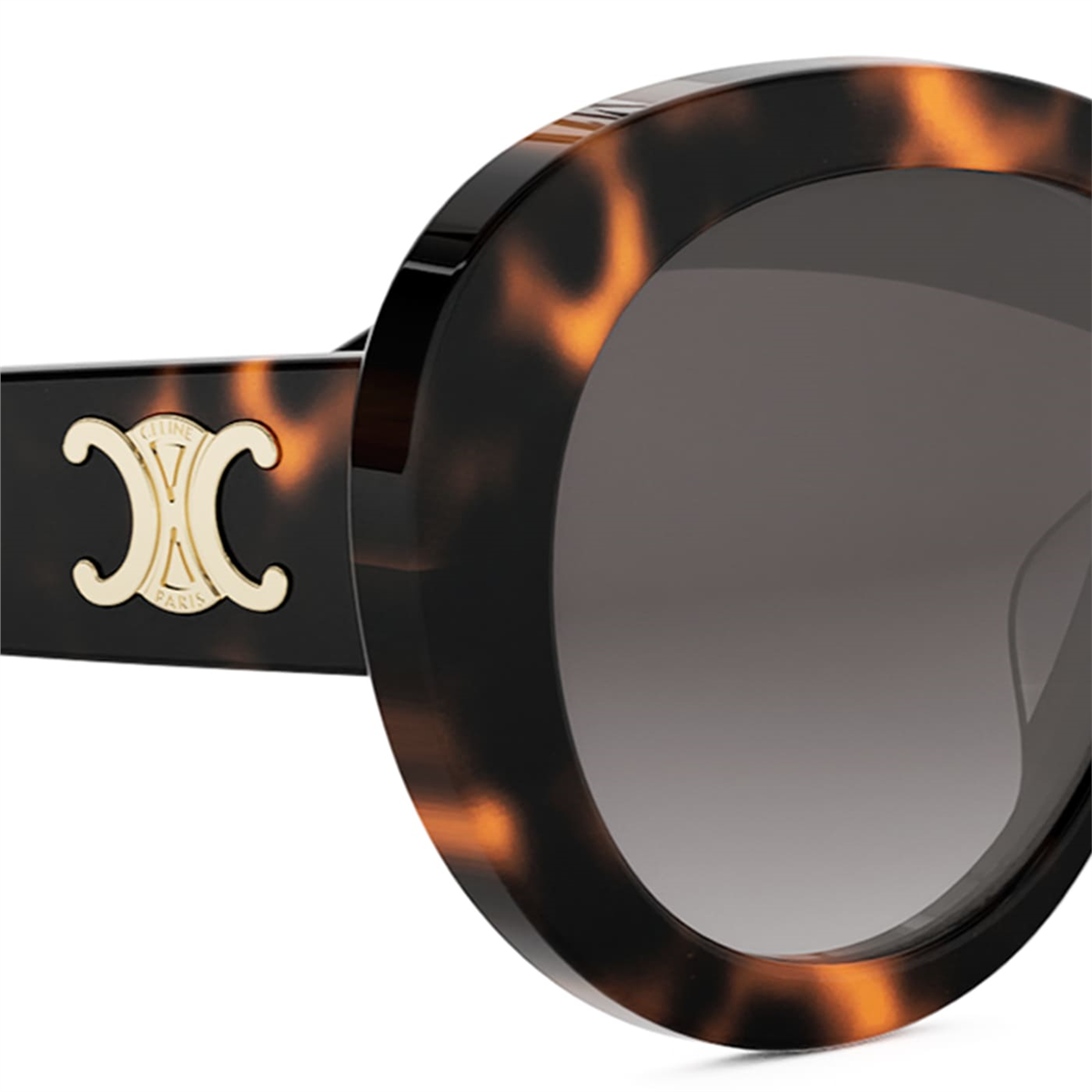 Celine Triomphe CL 40317U 52F