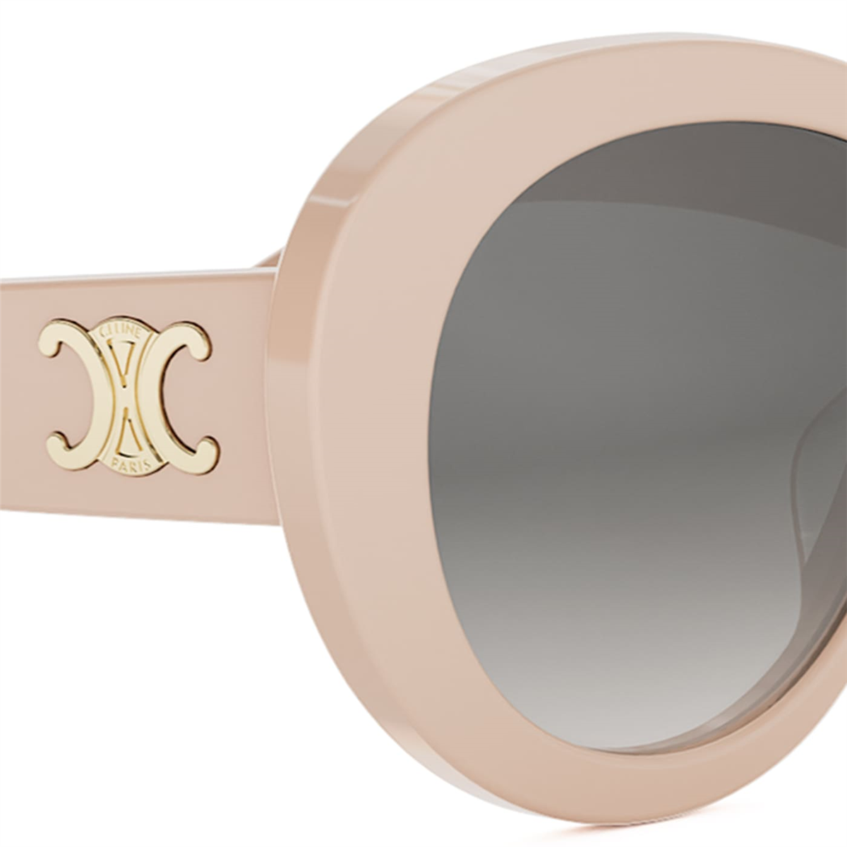 Celine Triomphe CL 40317U 74B
