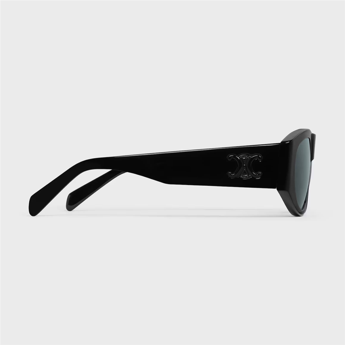 Celine Triomphe Men 02 CL 40334U 01A Erkek Güneş Gözlüğü