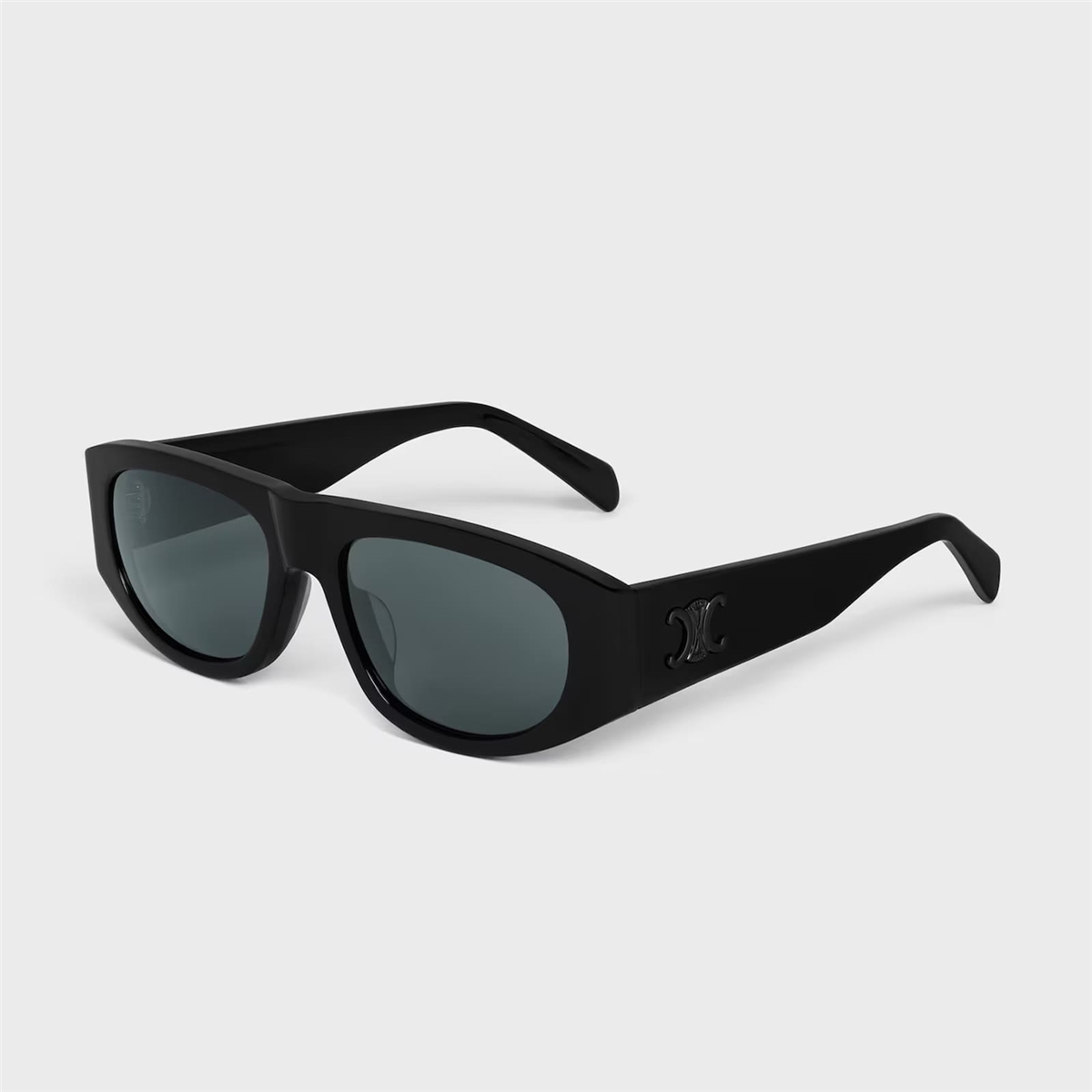 Celine Triomphe Men 02 CL 40334U 01A Erkek Güneş Gözlüğü