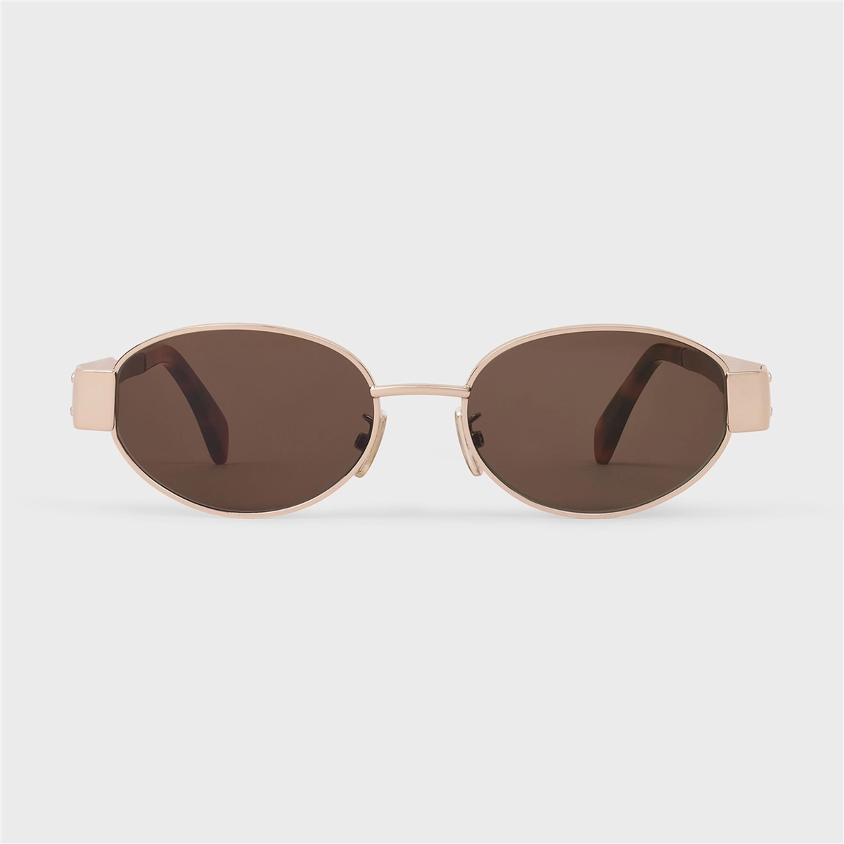 Celine Triomphe Metal 01 CL 40235U 28E