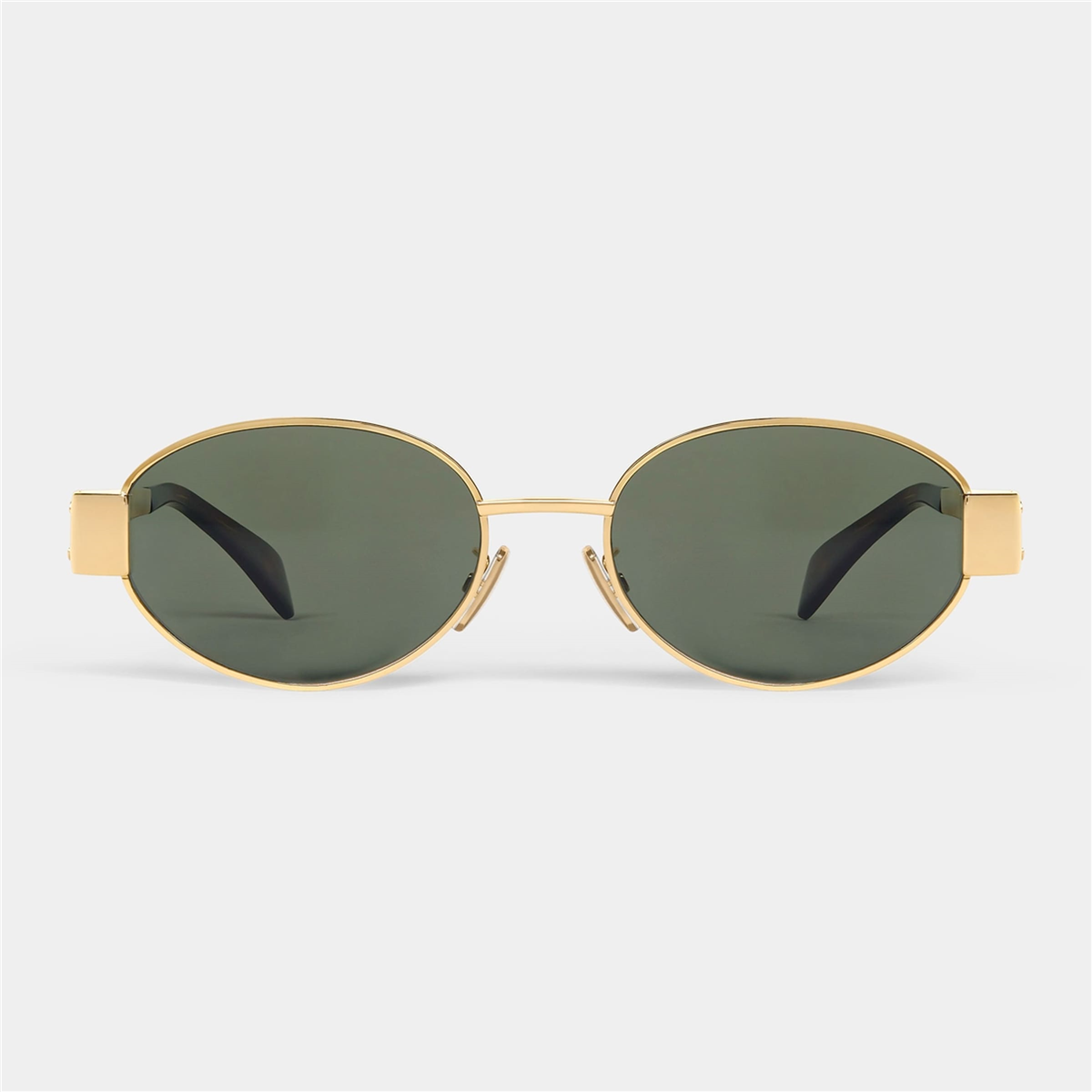 Celine Triomphe Metal 01 CL 40235U 30N