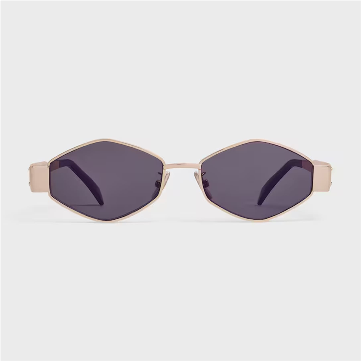 Celine Triomphe Metal 02 CL 40254U 28A Kadın Güneş Gözlüğü