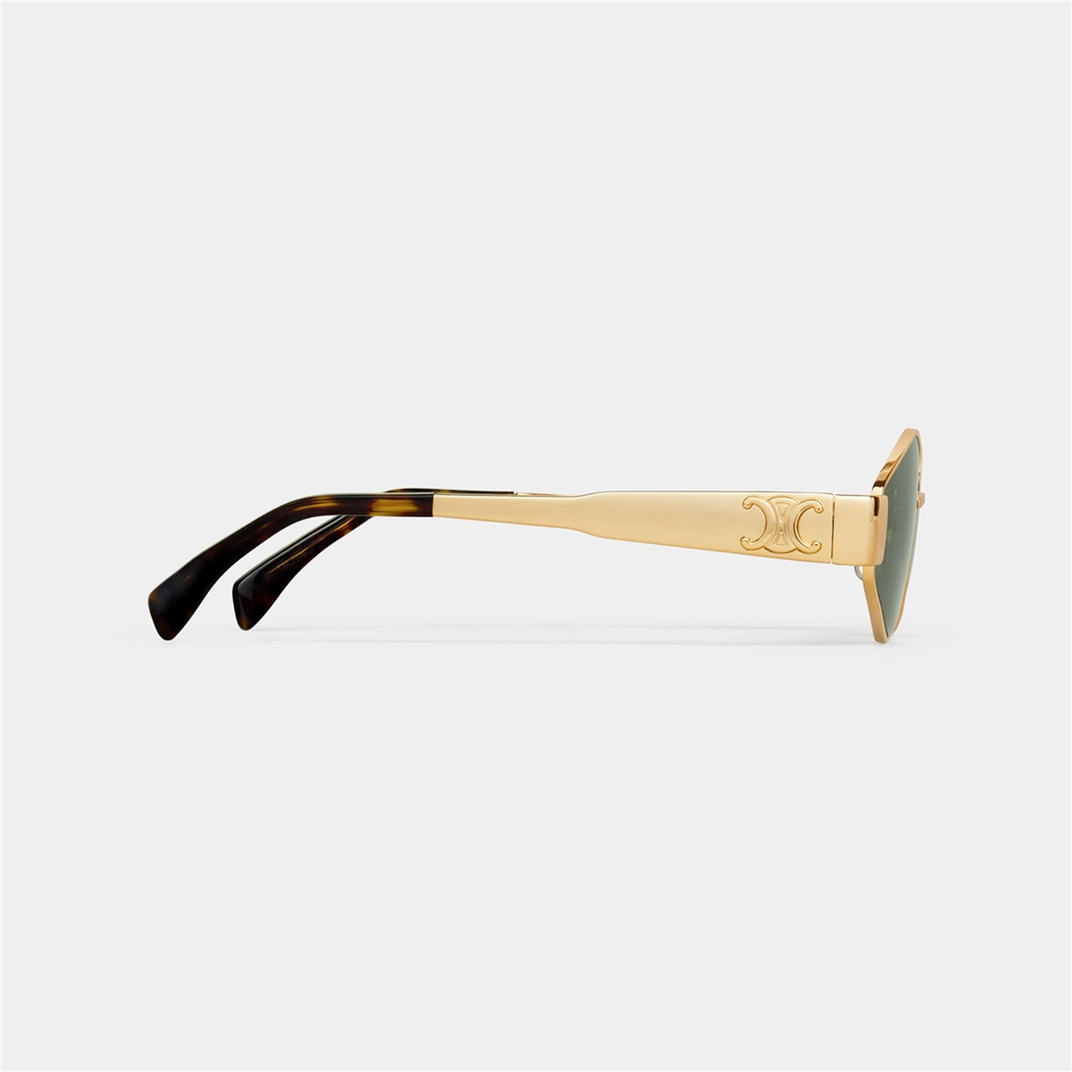 Celine Triomphe Metal 02 CL 40254U 30N Kadın Güneş Gözlüğü