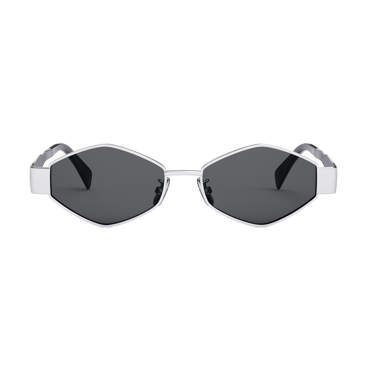 Celine Triomphe Metal 02 CL 40254U Kadın Güneş Gözlüğü 16A