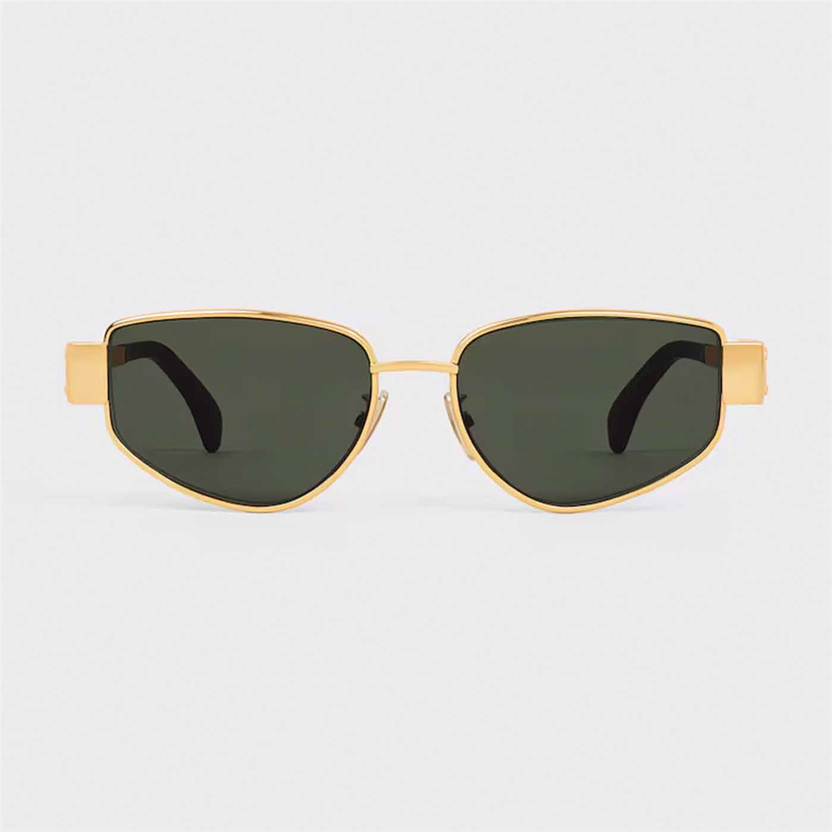 Celine Triomphe Metal 04 CL 40293U 30N