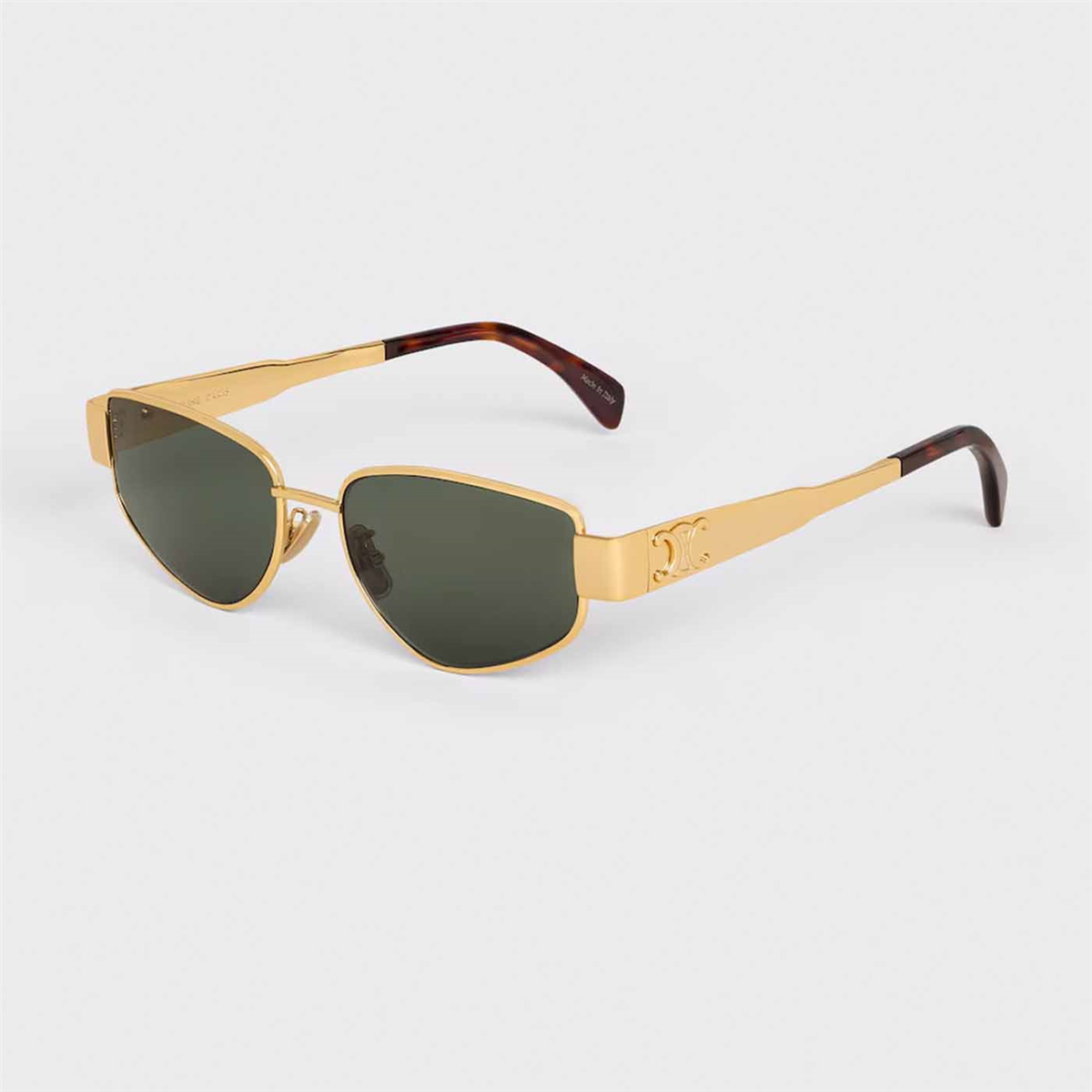 Celine Triomphe Metal 04 CL 40293U 30N