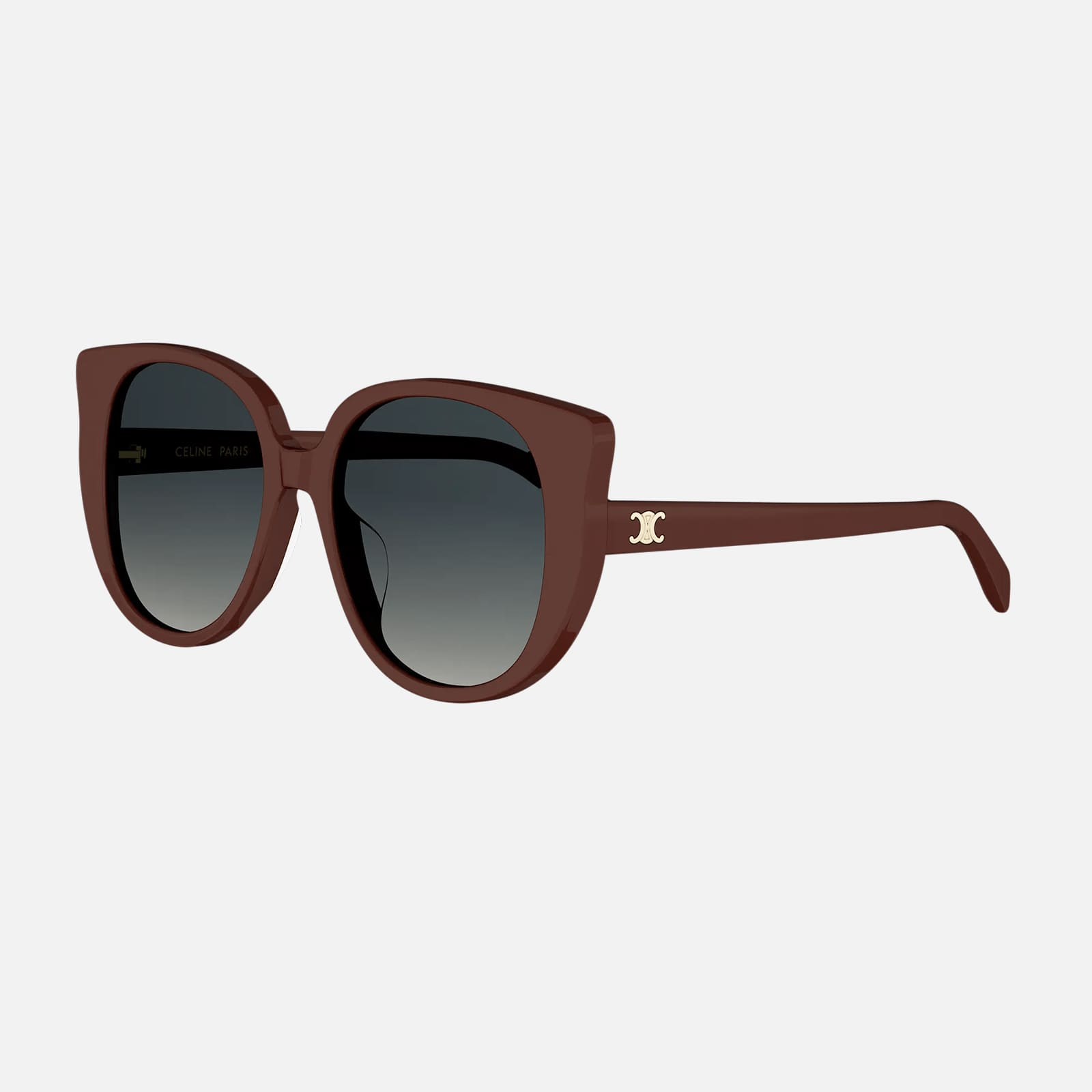 Celine Triomphe Mini CL 40358U 48B Kadın Güneş Gözlüğü