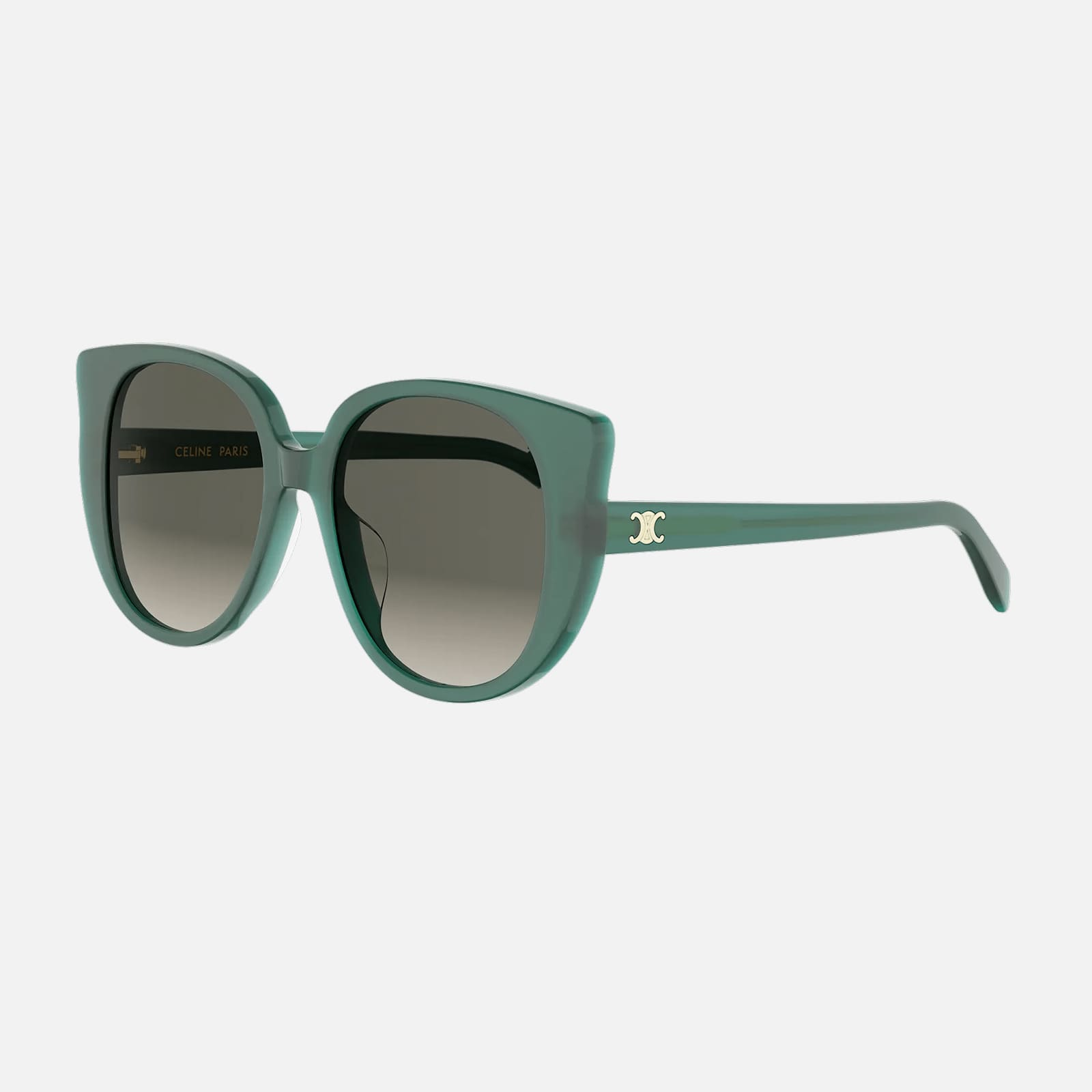 Celine Triomphe Mini CL 40358U 96F Kadın Güneş Gözlüğü