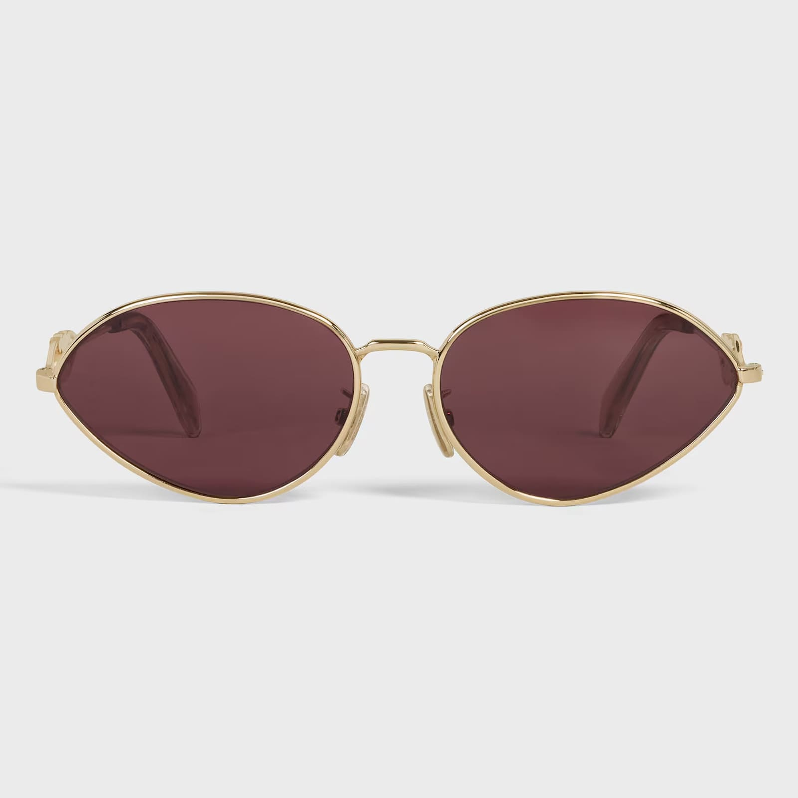Celine Triomphe Wire 01 CL 40354U 28S Kadın Güneş Gözlüğü