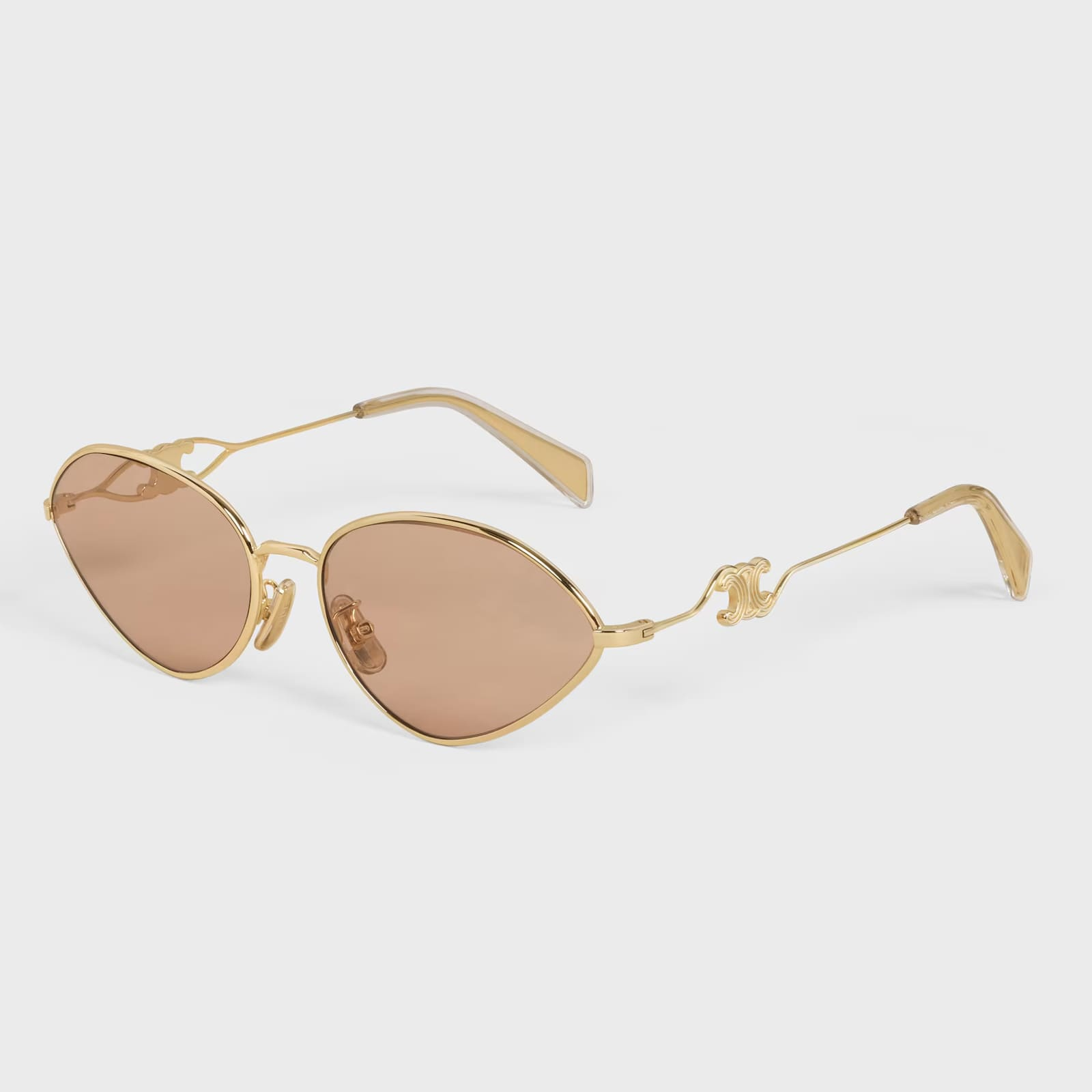 Celine Triomphe Wire 01 CL 40354U 32E Kadın Güneş Gözlüğü
