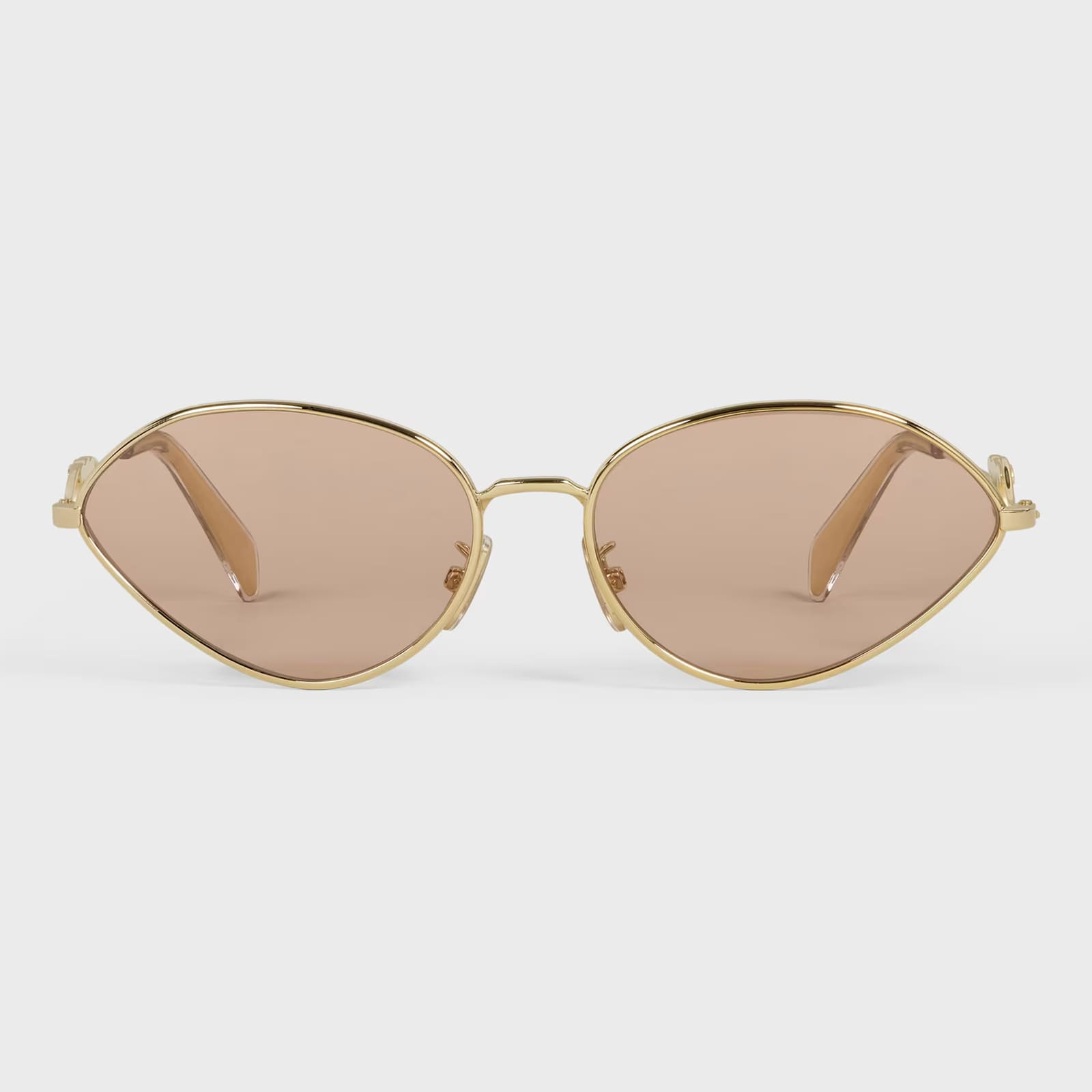 Celine Triomphe Wire 01 CL 40354U 32E Kadın Güneş Gözlüğü