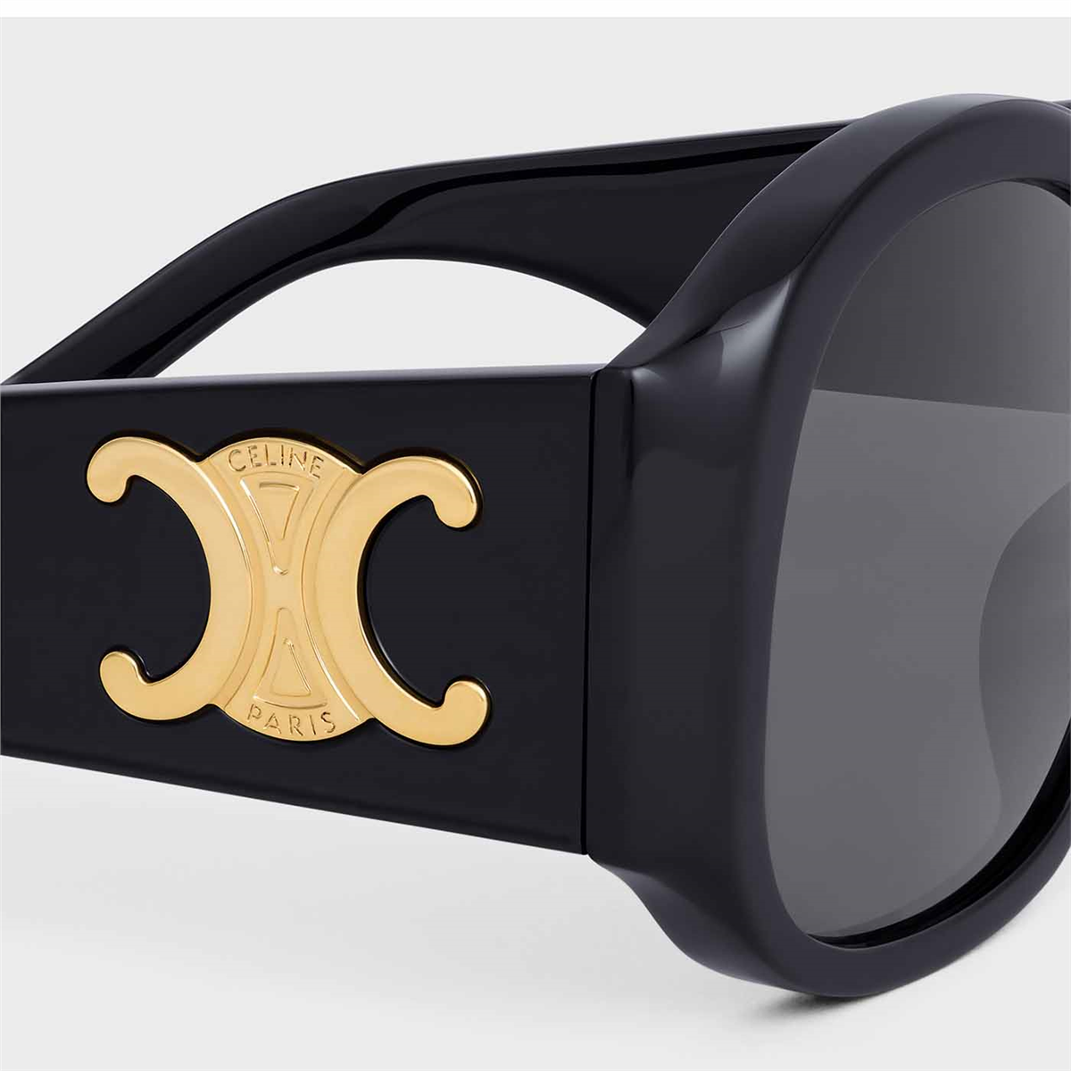 Celine Triomphe XL 02 CL 40305U 01A