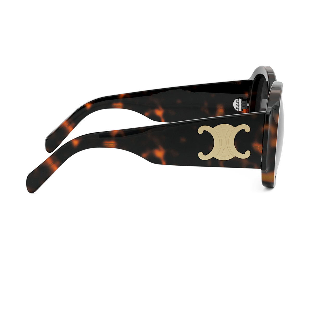 Celine Triomphe XL 02 CL 40305U 52A