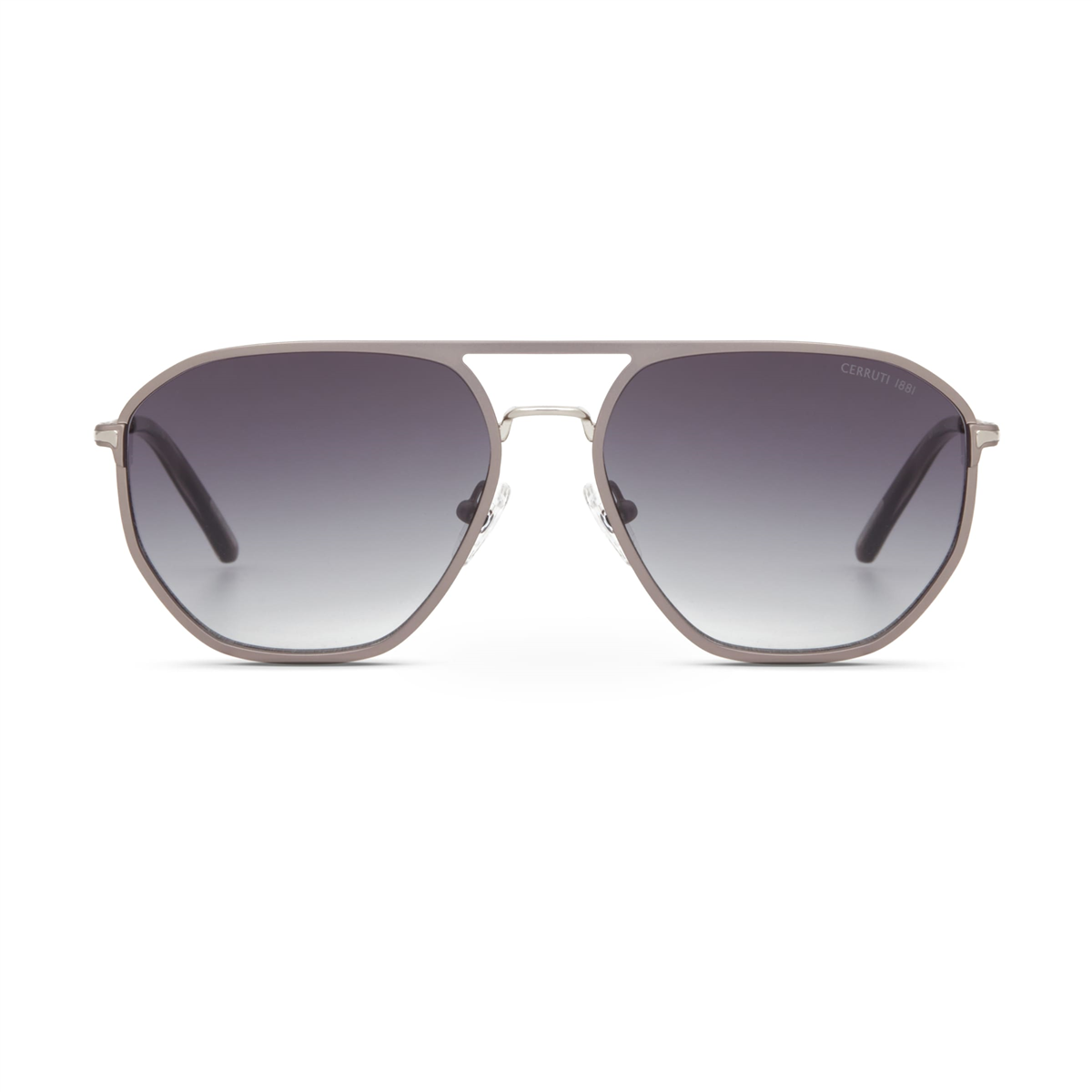 Cerruti 1881 CR 80030 C3 Metalik Pilot Erkek Güneş Gözlüğü | Brandeyes