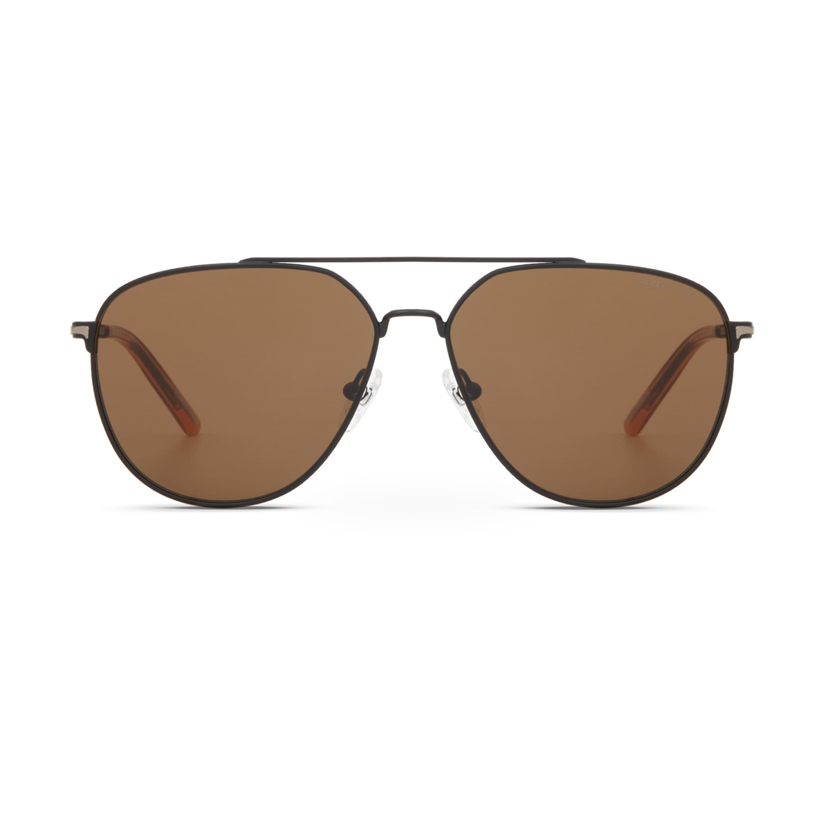 Cerruti 1881 CR 80031 C3 Siyah Pilot Erkek Güneş Gözlüğü | Brandeyes