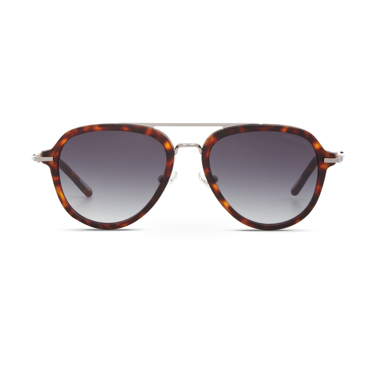 Cerruti 1881 CR 80034 C3 Havana Pilot Erkek Güneş Gözlüğü | Brandeyes