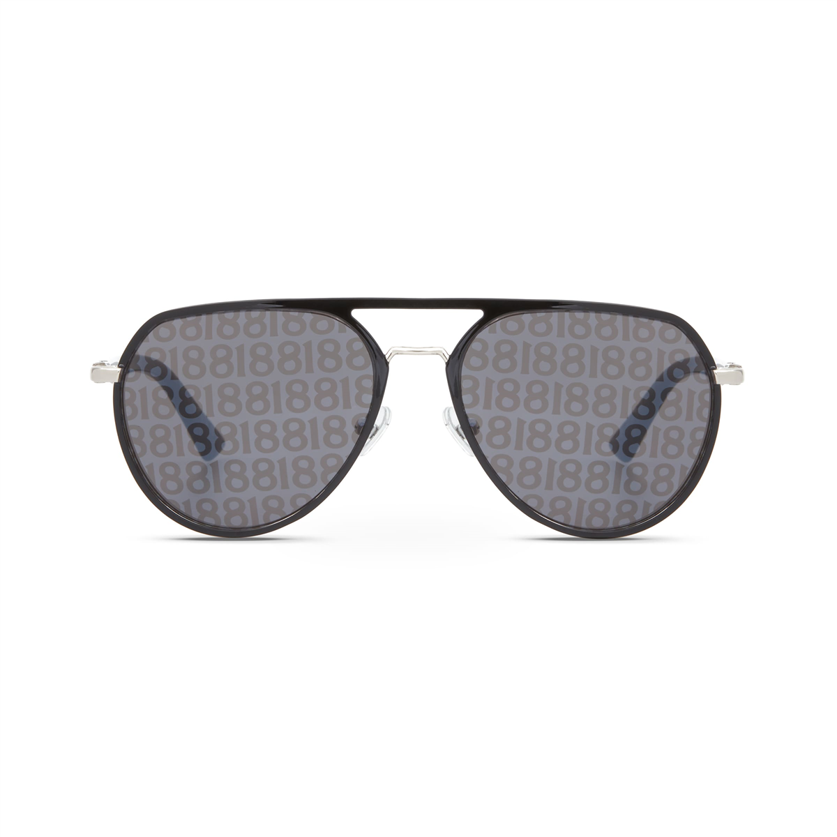 Cerruti 1881 CR 80072 C1 Siyah Pilot Erkek Güneş Gözlüğü | Brandeyes