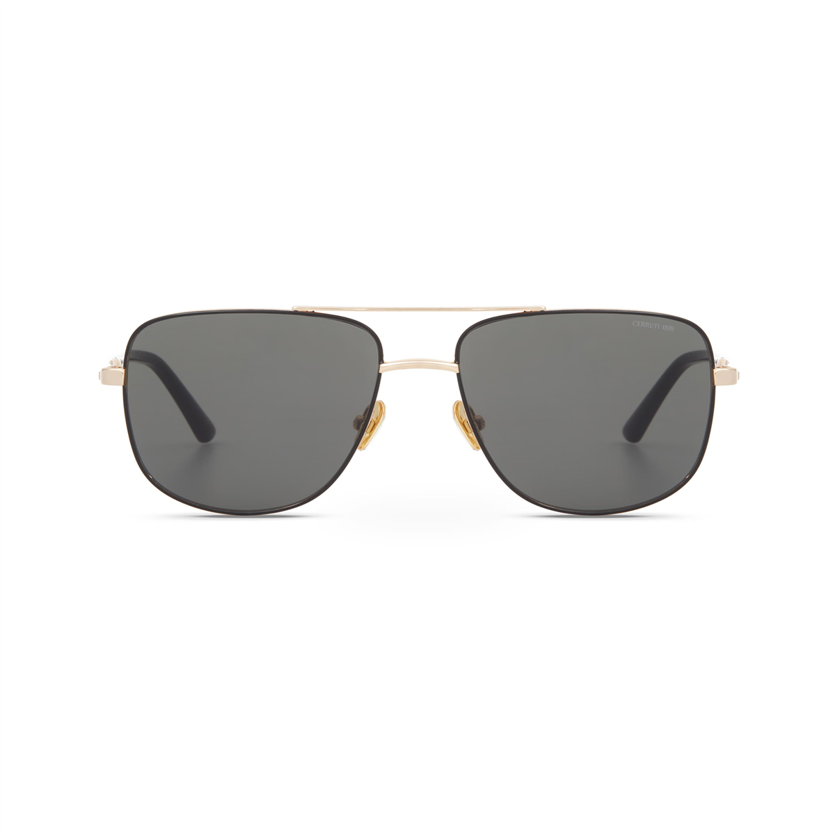 Cerruti 1881 CR 80079 C3 Gold Pilot Erkek Güneş Gözlüğü | Brandeyes