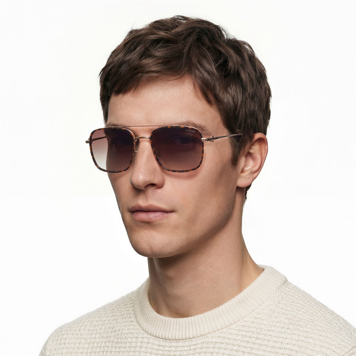 Cerruti 1881 CR 80114 C2 Erkek Güneş Gözlüğü | Brandeyes