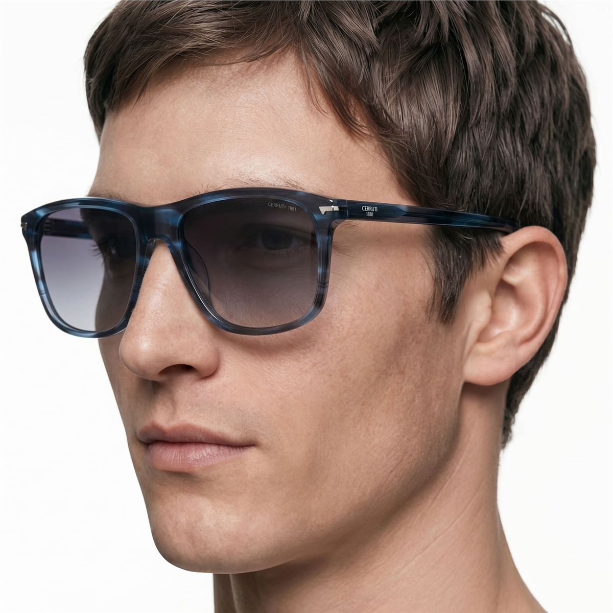 Cerruti 1881 CR 80115 C4 Erkek Güneş Gözlüğü | Brandeyes