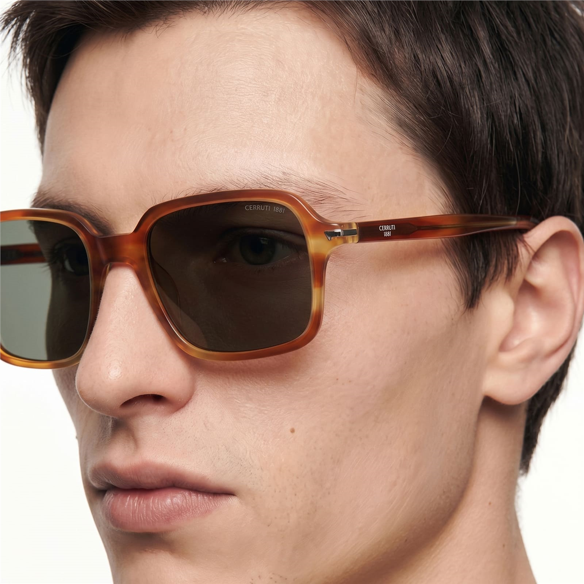 Cerruti 1881 CR 80117 C4 Erkek Güneş Gözlüğü | Brandeyes