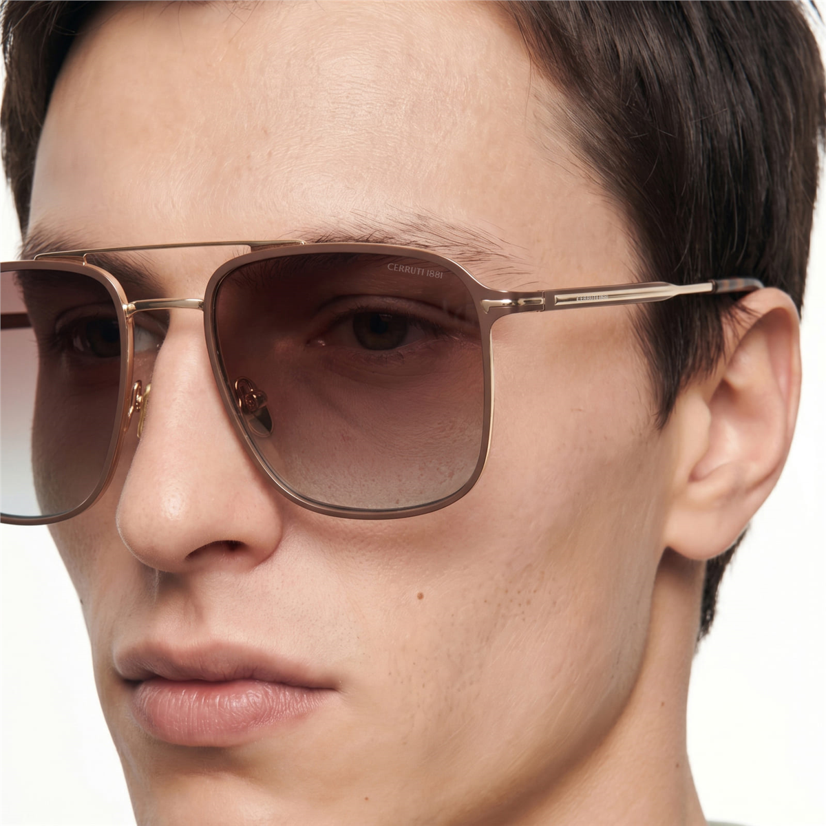 Cerruti 1881 CR 80120 C2 Erkek Güneş Gözlüğü | Brandeyes