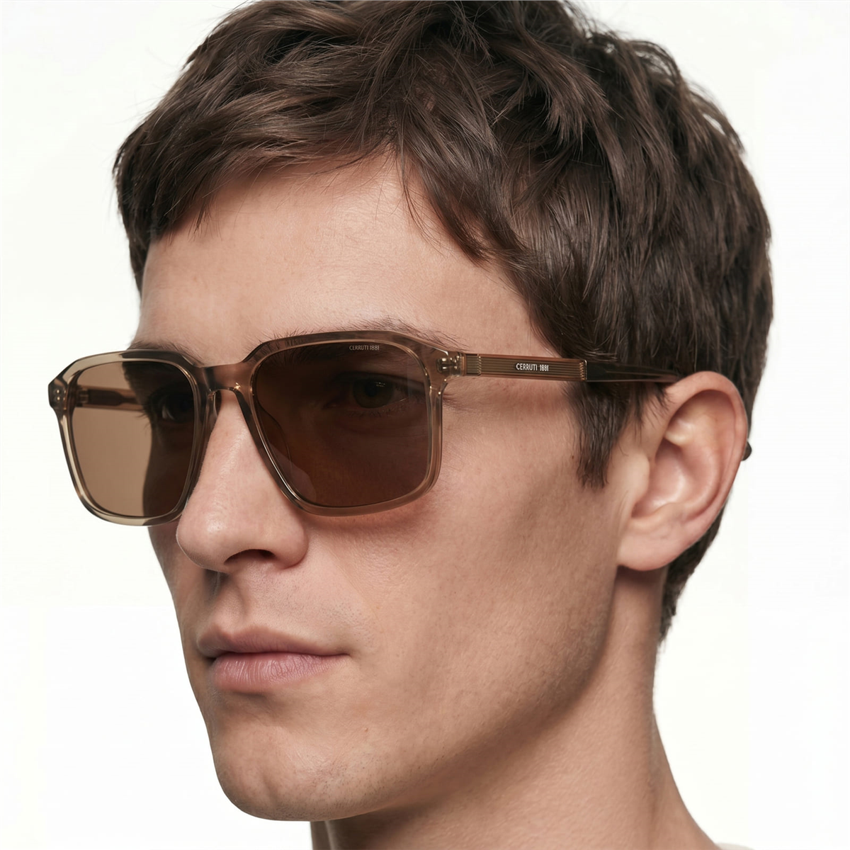 Cerruti 1881 CR 80122 C3 Erkek Güneş Gözlüğü | Brandeyes
