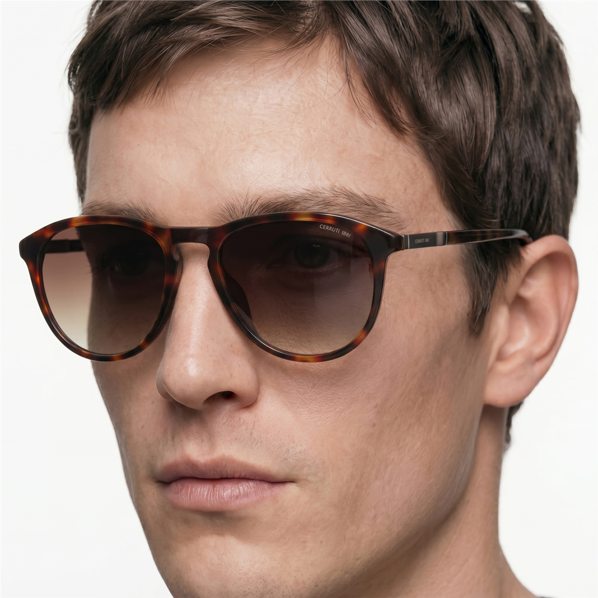 Cerruti 1881 CR 80124 C2 Erkek Güneş Gözlüğü | Brandeyes