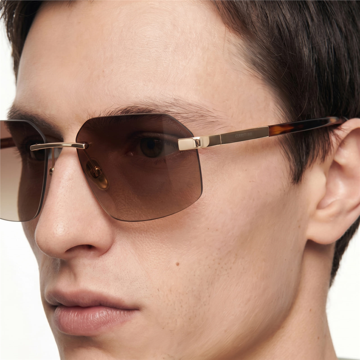 Cerruti 1881 CR 80125 C2 Erkek Güneş Gözlüğü | Brandeyes