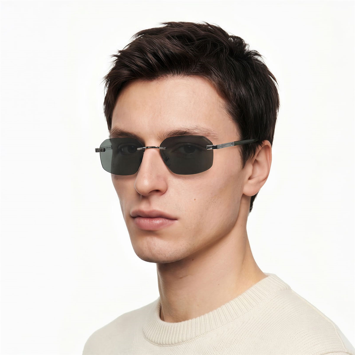 Cerruti 1881 CR 80125 C3 Erkek Güneş Gözlüğü | Brandeyes