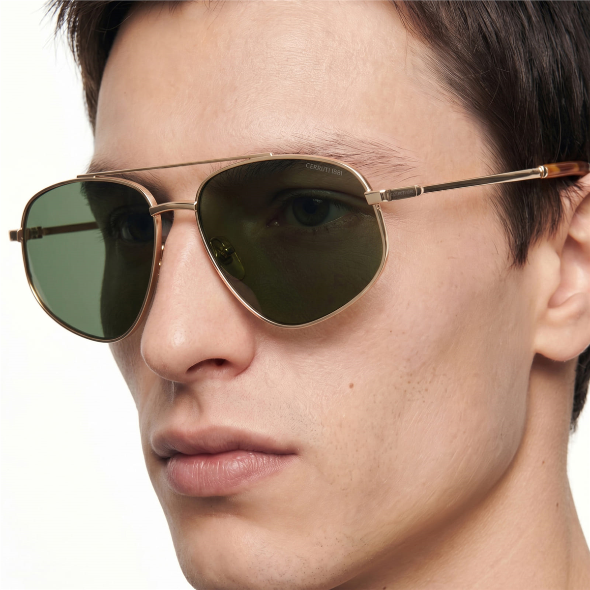 Cerruti 1881 CR 80126 C3 Erkek Güneş Gözlüğü | Brandeyes
