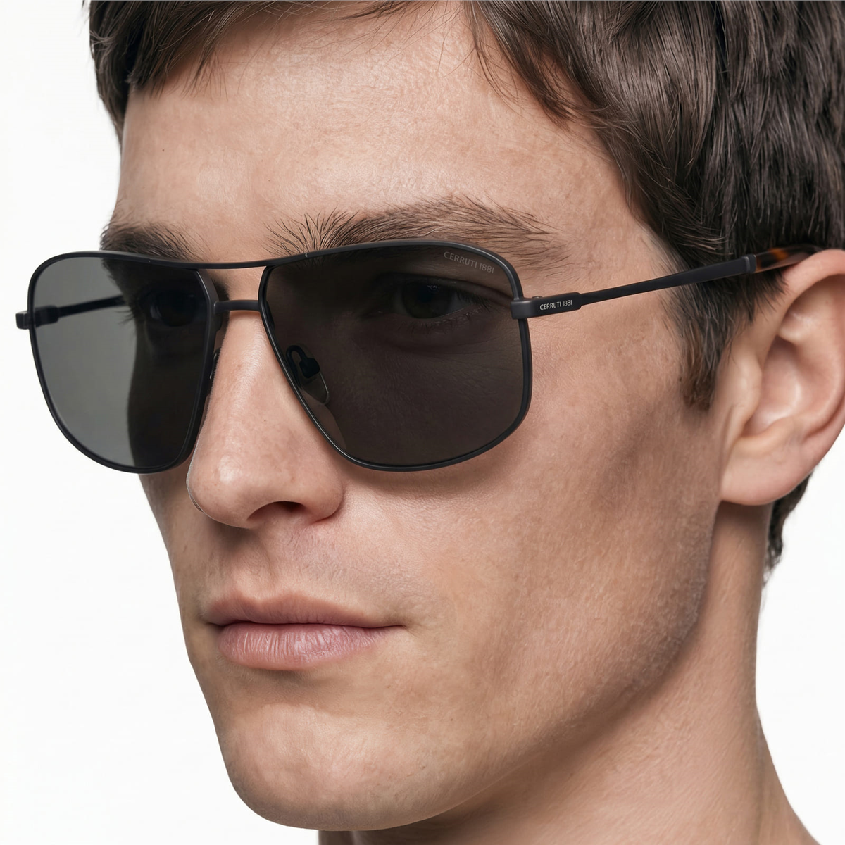 Cerruti 1881 CR 80127 C4 Erkek Güneş Gözlüğü | Brandeyes