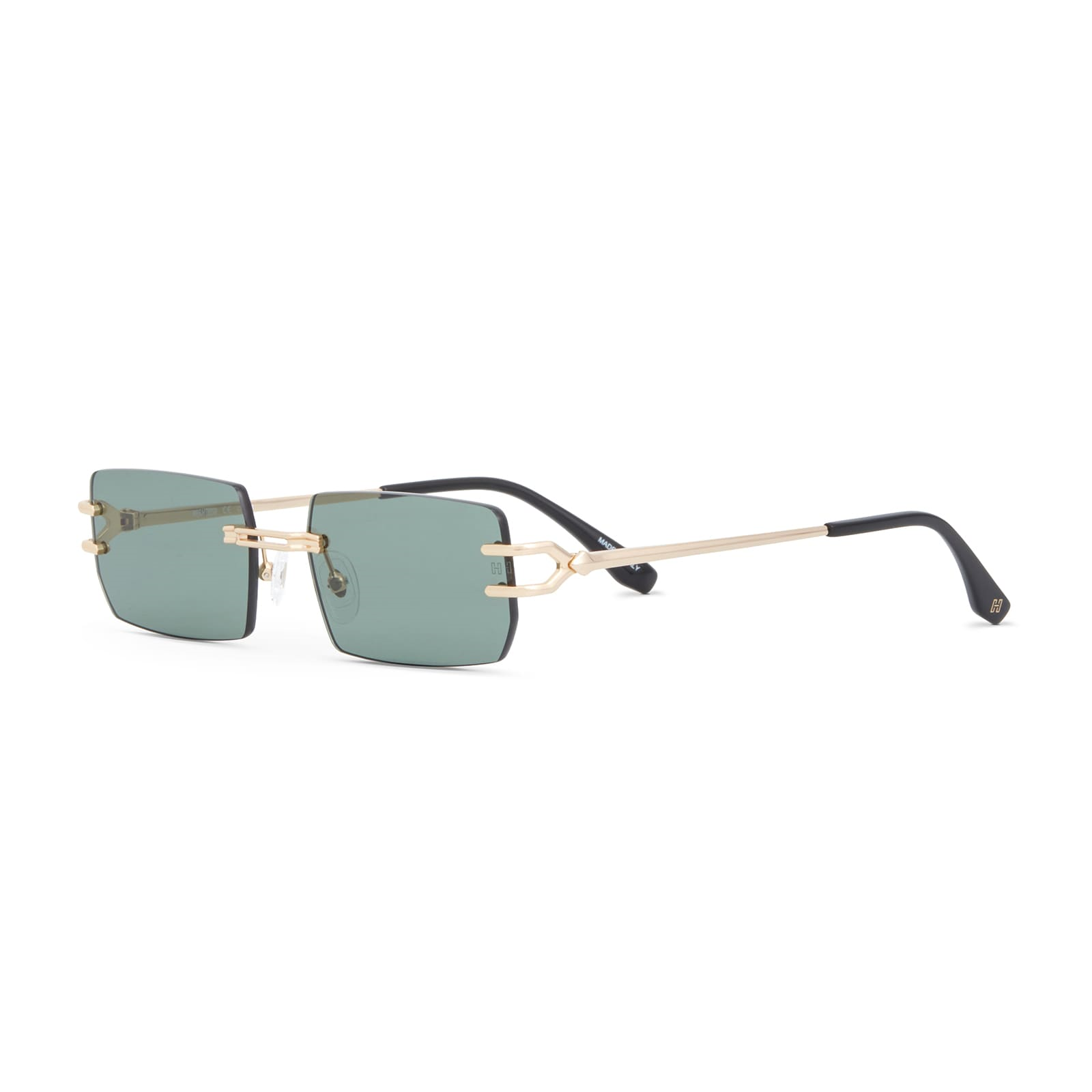 Hermossa Verona HM 1799 C1 Unisex Güneş Gözlüğü