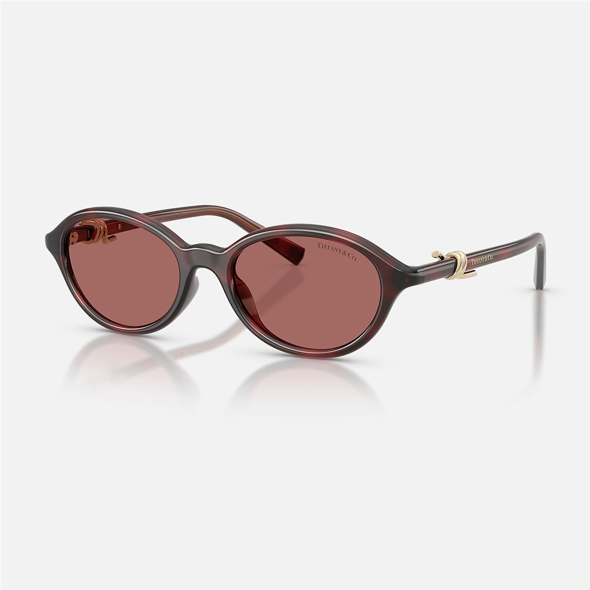 Tiffany TF 4266U 847269 51 - Havana Kadın Güneş Gözlüğü