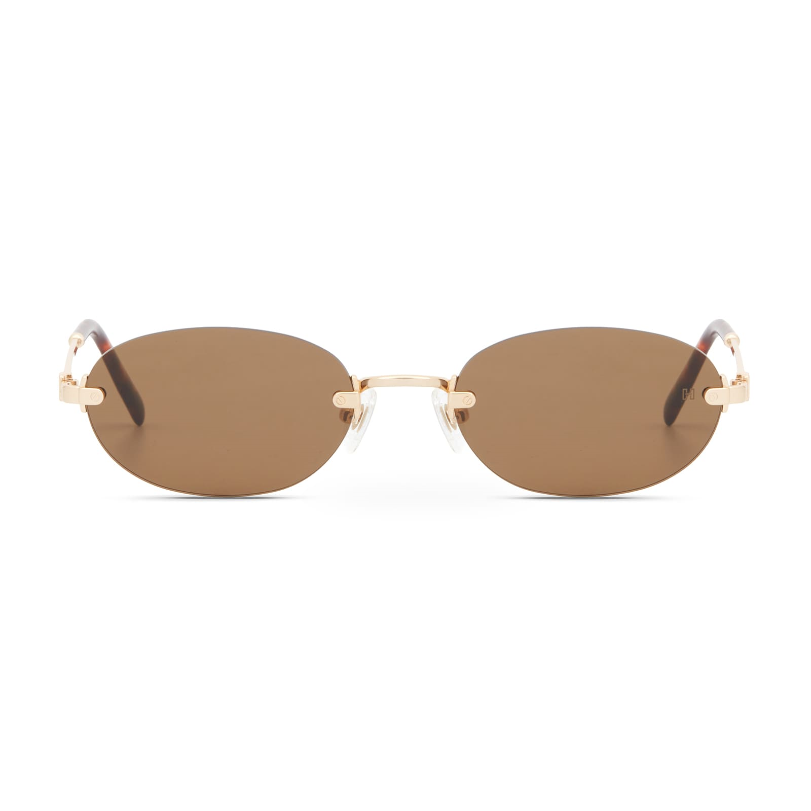 Hermossa Erna HM 1783 C2 Unisex Güneş Gözlüğü